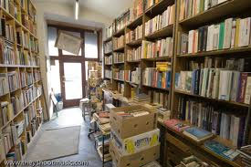 bookshops