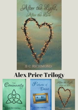 Alex Price Trilogy